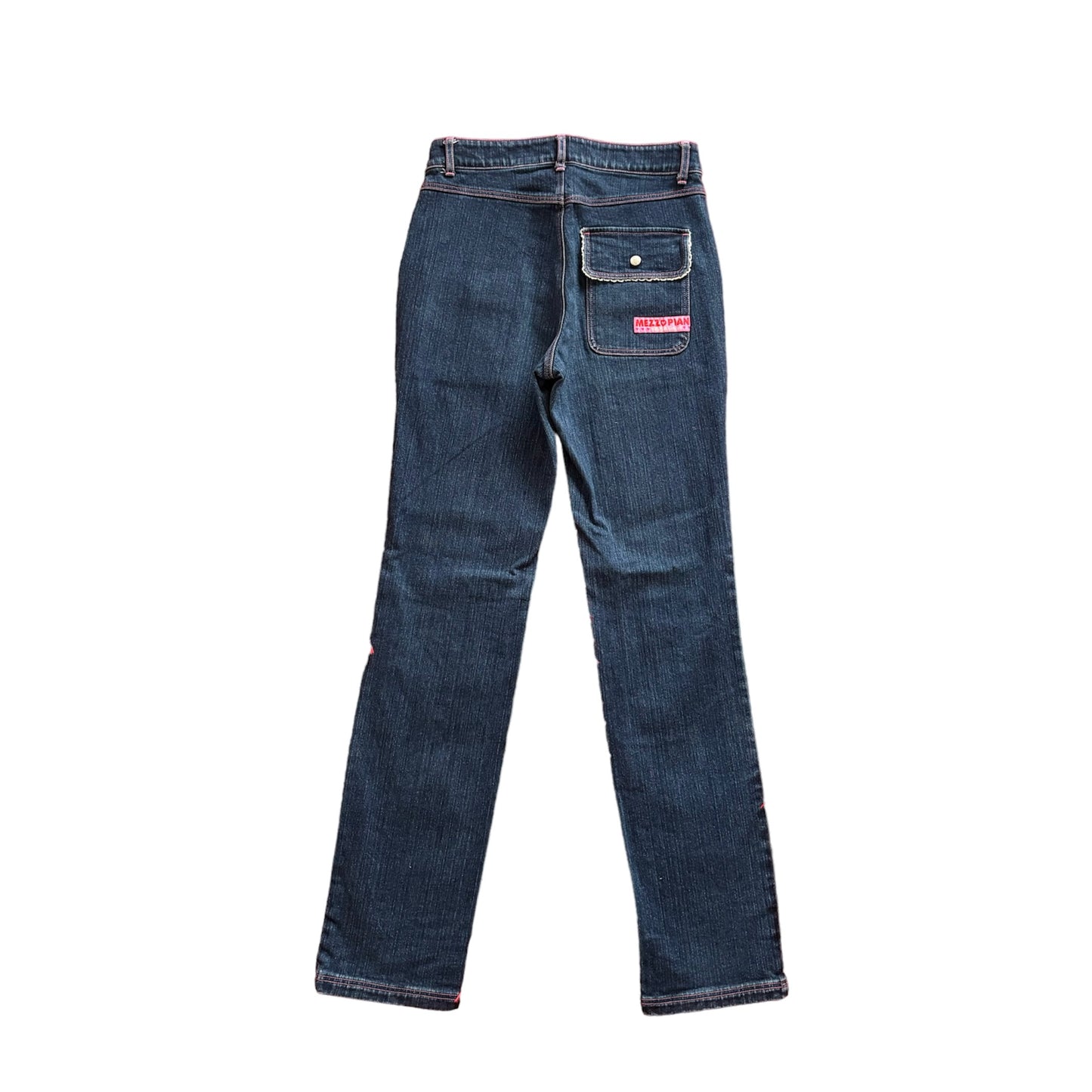 Mezzo Piano Denim Jeans