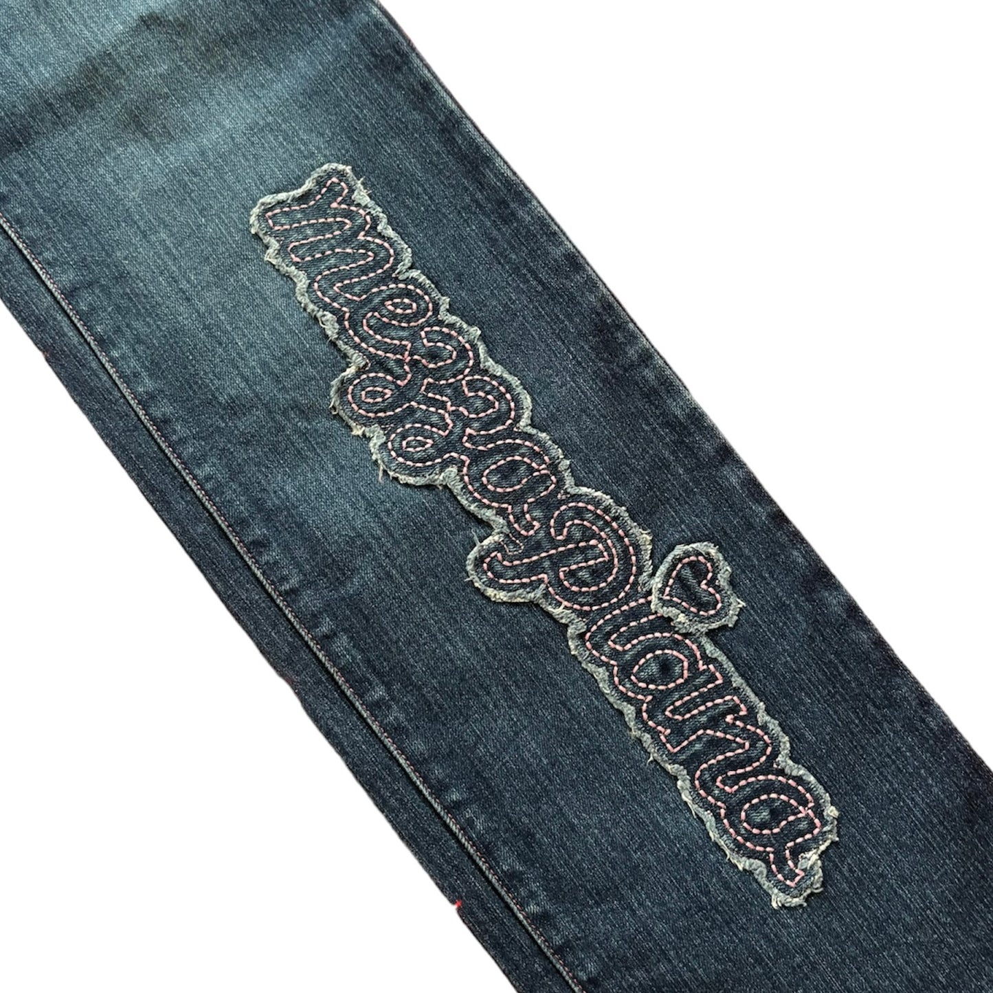 Mezzo Piano Denim Jeans
