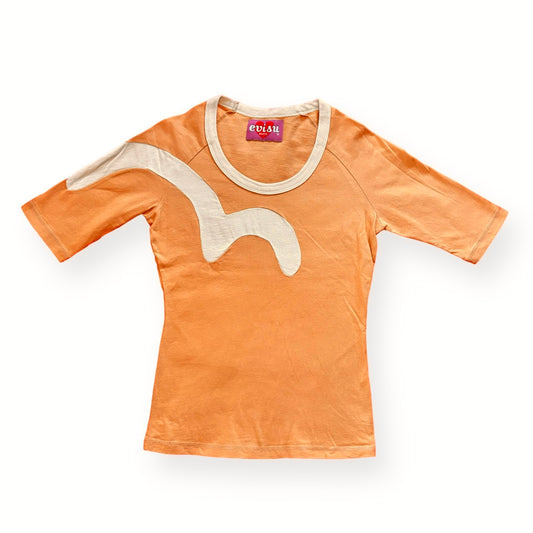 Evis donna Top