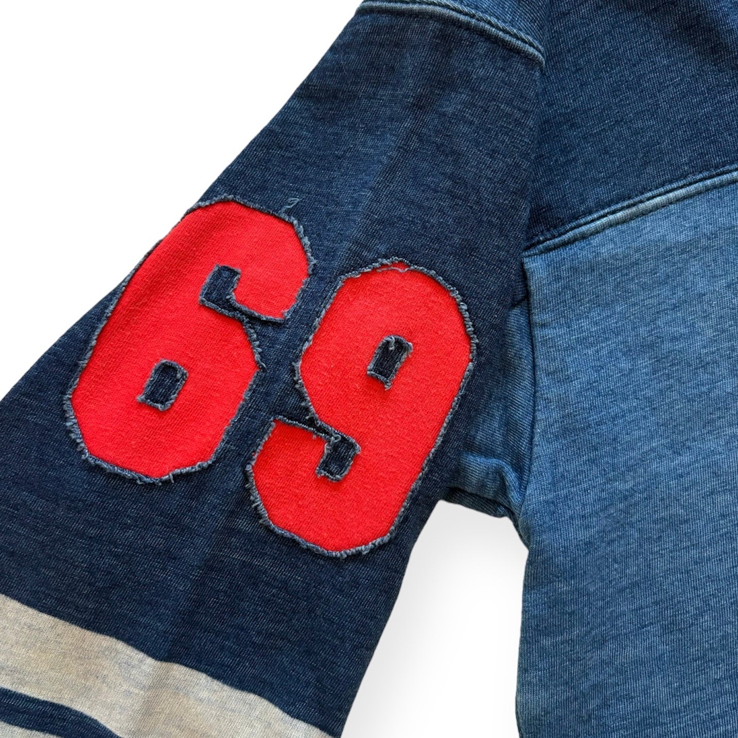 HYSTERIC GLAMOUR Game Shirt