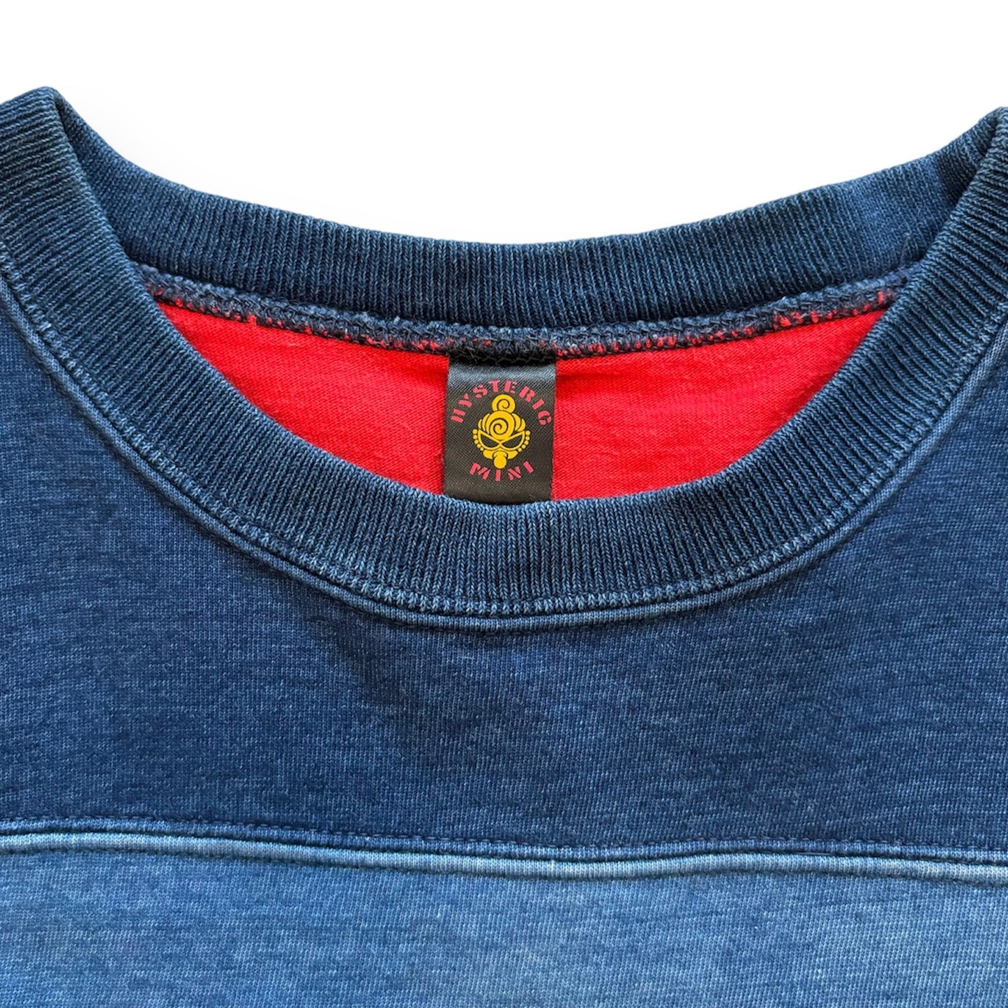 HYSTERIC GLAMOUR Game Shirt