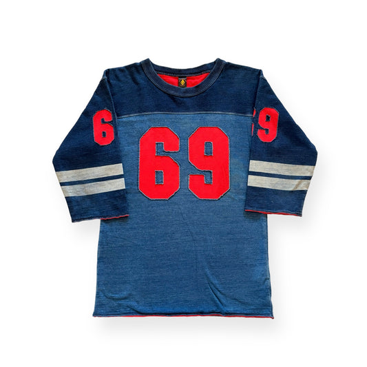 HYSTERIC GLAMOUR Game Shirt