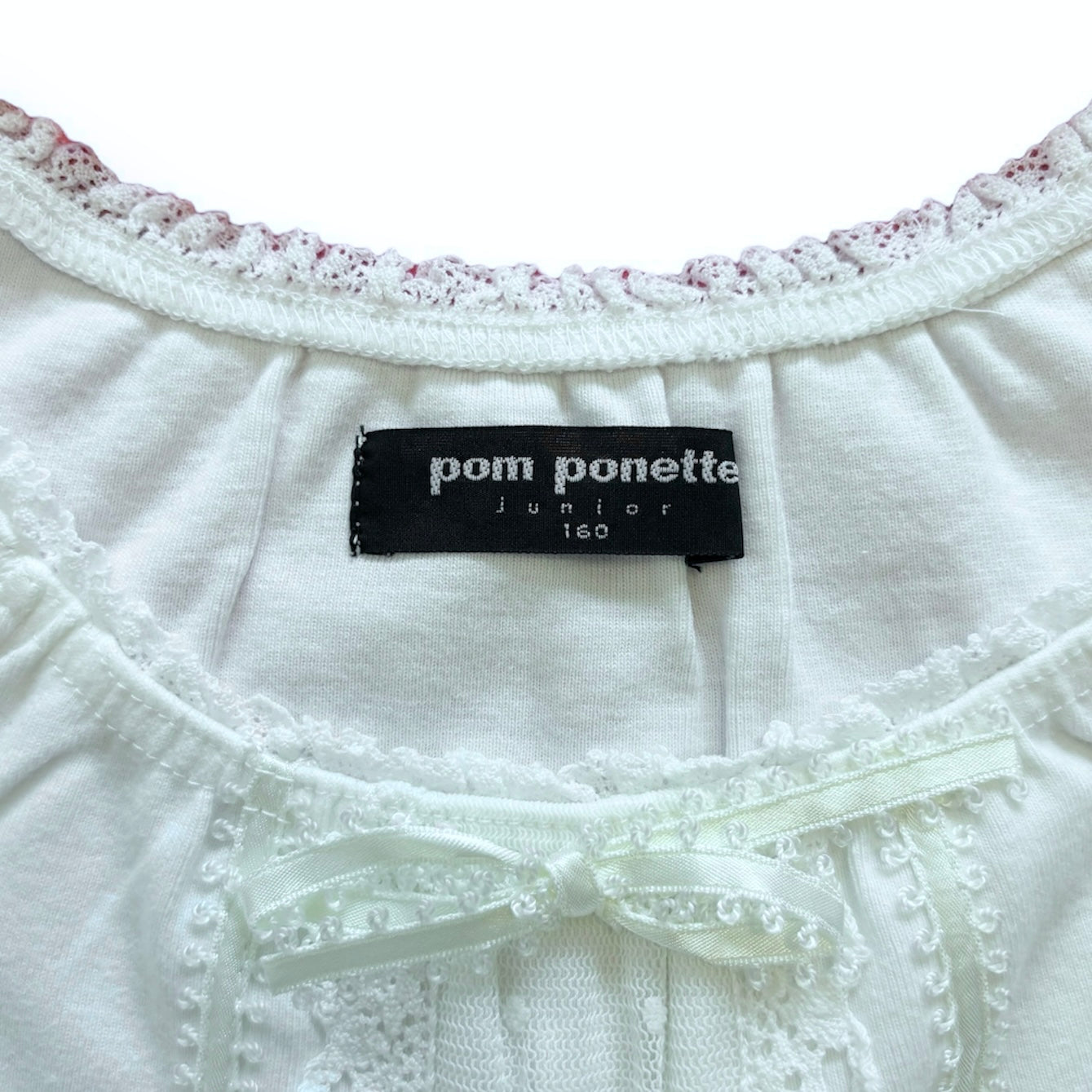 POM PONETTE Top