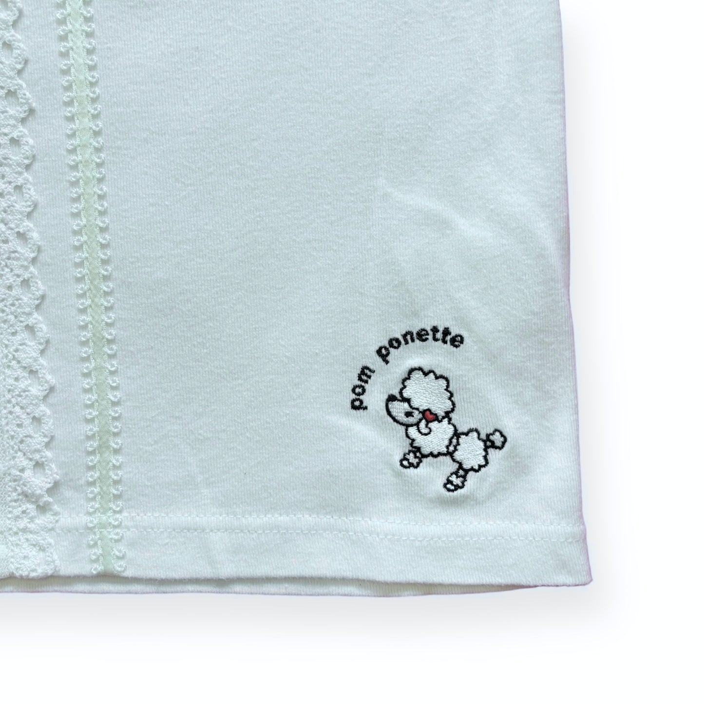 POM PONETTE Top