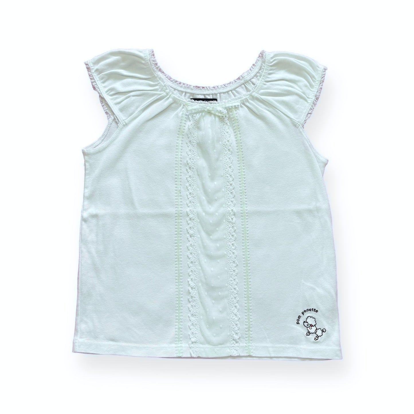 POM PONETTE Top