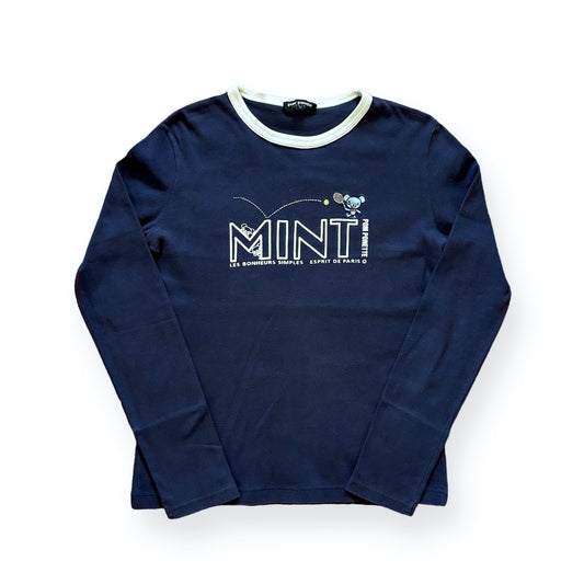 POM PONETTE Top