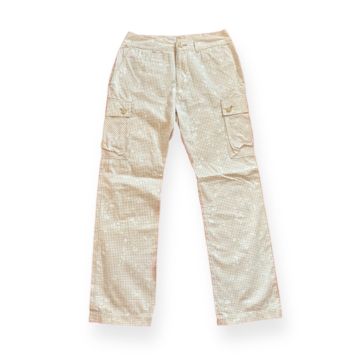 LOVERS HOUSE Cargo Pants