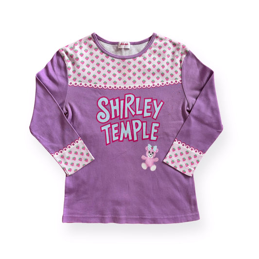 SHIRLEY TEMPLE Top