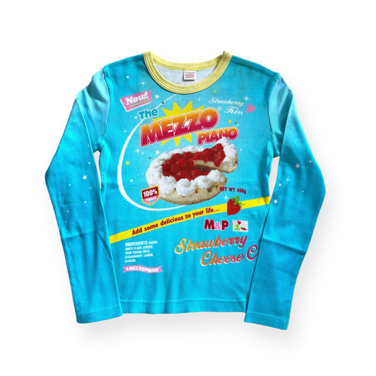 Mezzo Piano top