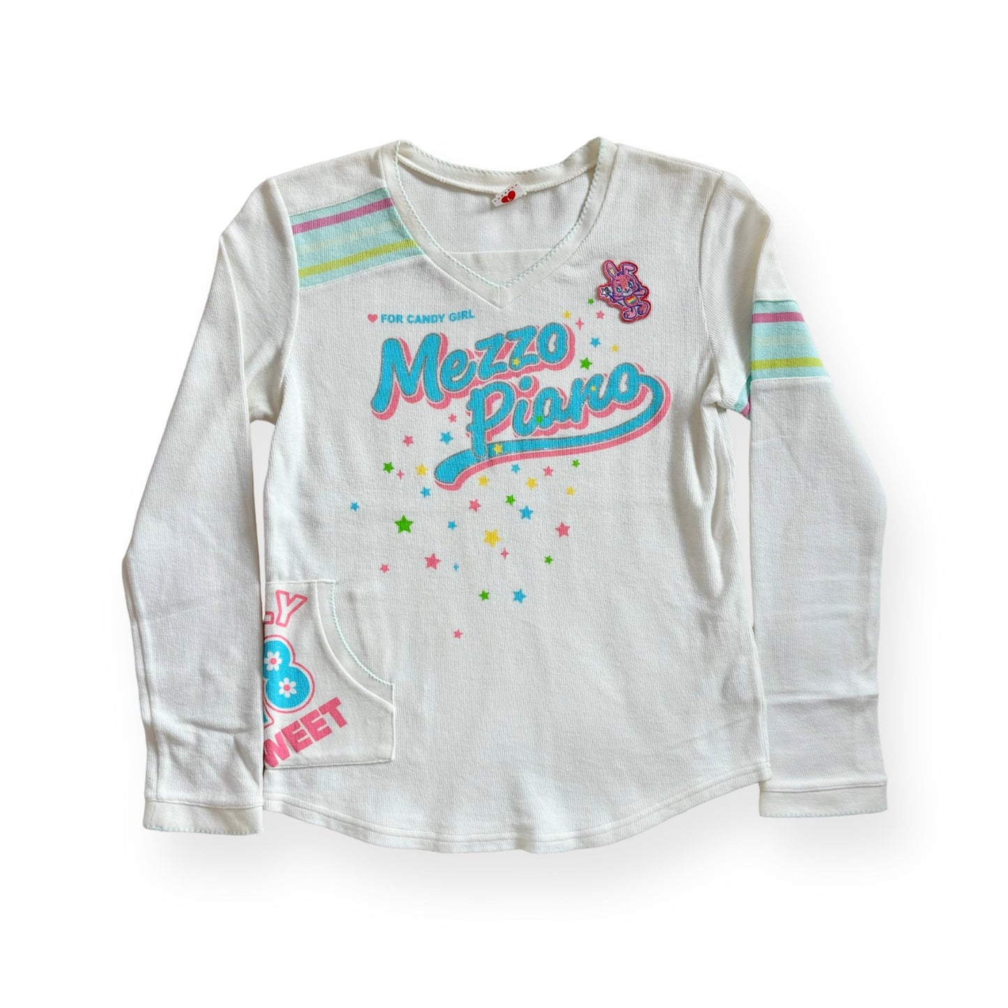 Mezzo Piano top