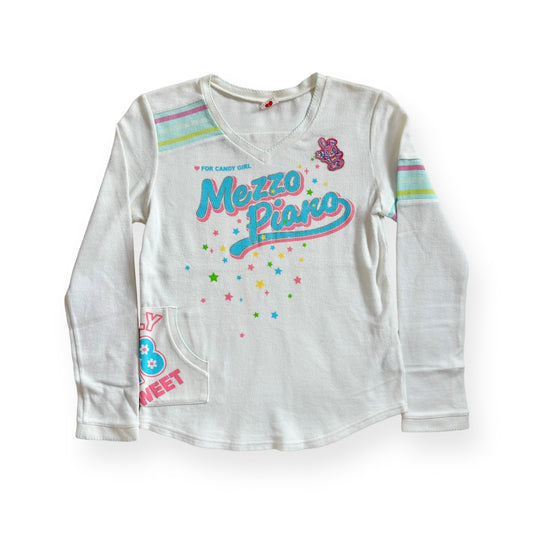 Mezzo Piano top